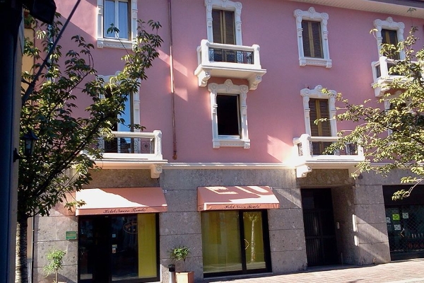 Hotel Nuovo Rondò